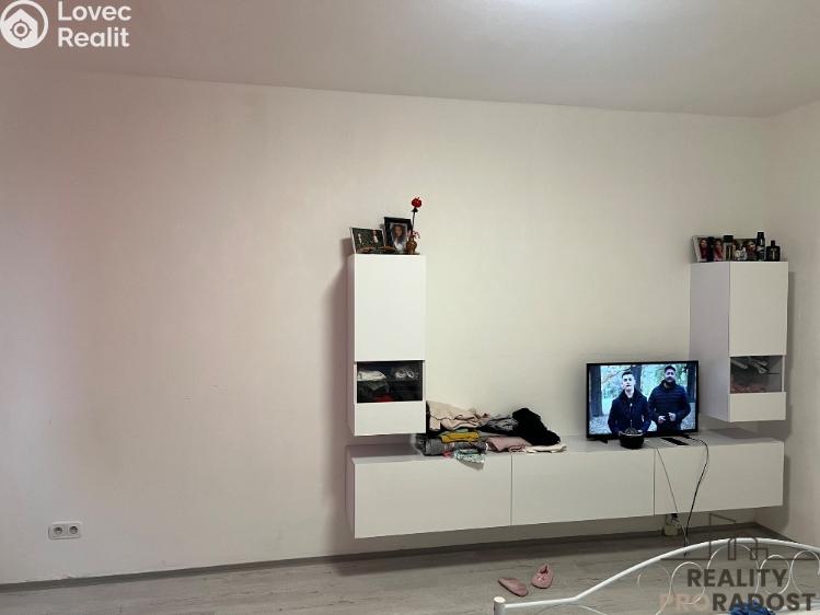 Prodej bytu 2+1 Ústí nad Labem, Jindřicha Plachty č. 4