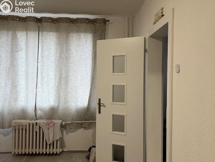 Prodej bytu 2+1 Ústí nad Labem, Jindřicha Plachty č. 6