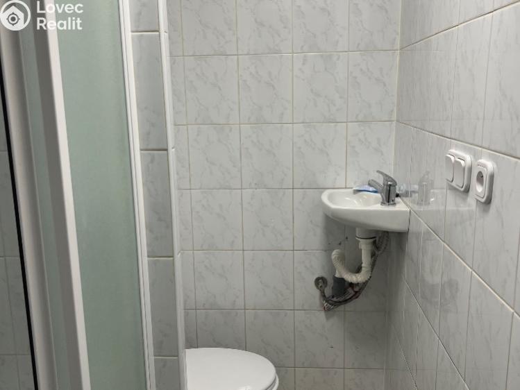 Prodej bytu 2+1 Ústí nad Labem, Jindřicha Plachty č. 7