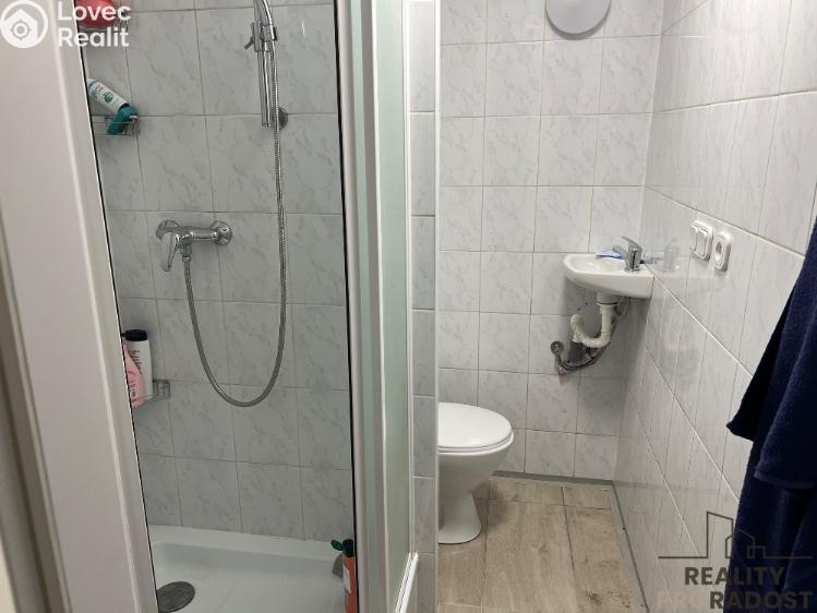 Prodej bytu 2+1 Ústí nad Labem, Jindřicha Plachty č. 8