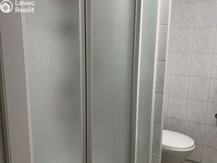 Prodej bytu 2+1 Ústí nad Labem, Jindřicha Plachty č. 9