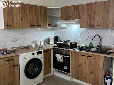 Prodej bytu 2+1 Ústí nad Labem, Jindřicha Plachty č. 3