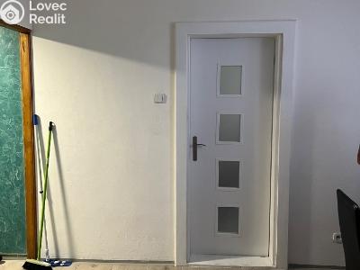 Prodej bytu 2+1 Ústí nad Labem, Jindřicha Plachty č. 5