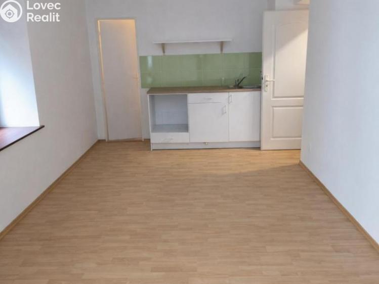 Pronájem kanceláře Klatovy, Vídeňská č. 3