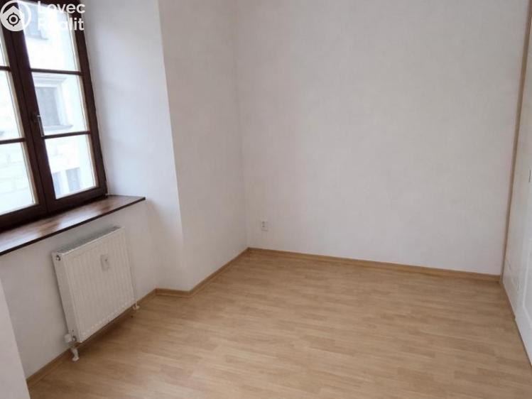 Pronájem kanceláře Klatovy, Vídeňská č. 4