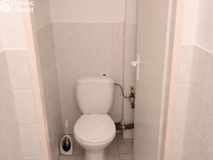 Pronájem kanceláře Klatovy, Vídeňská č. 5