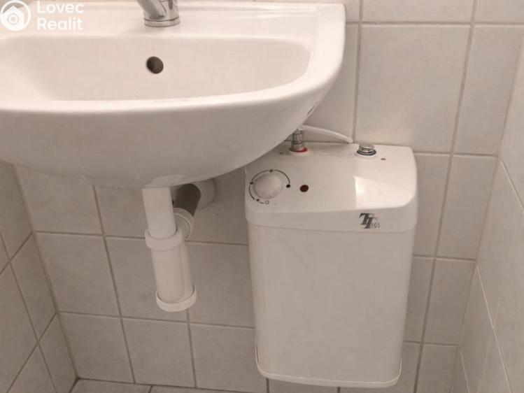 Pronájem kanceláře Klatovy, Vídeňská č. 6