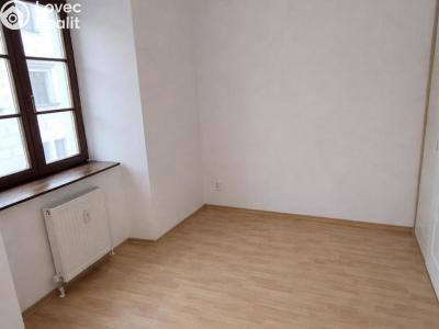 Pronájem kanceláře Klatovy, Vídeňská č. 4