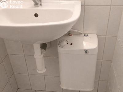 Pronájem kanceláře Klatovy, Vídeňská č. 6