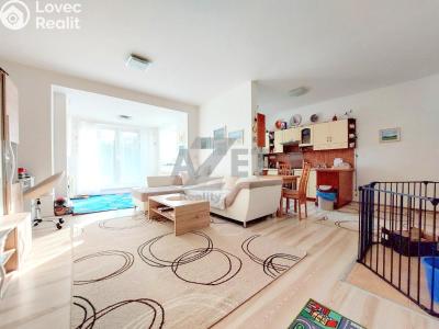 Prodej bytu 3+1 Krnov, Březinova č. 6