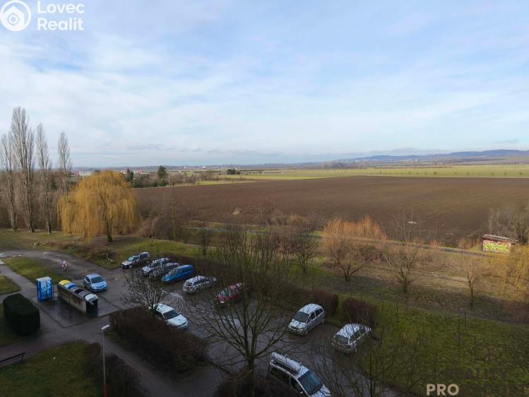 Rent apartment 3+1 Holešov, Novosady č. 8