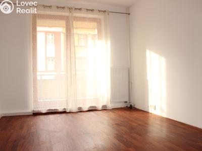 Pronájem bytu 2+KK Pardubice, Jana Palacha 2783 č. 5