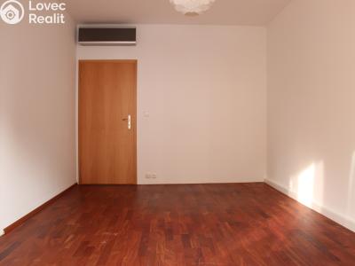 Pronájem bytu 2+KK Pardubice, Jana Palacha 2783 č. 6