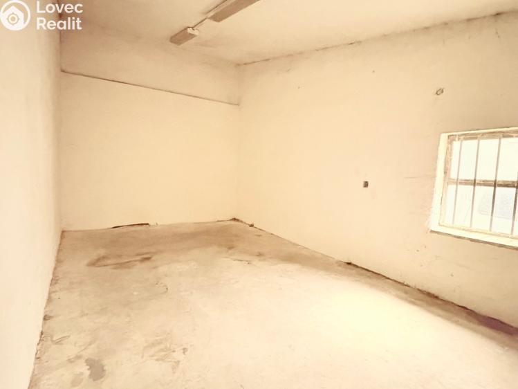 Sale production hall Hustopeče č. 4