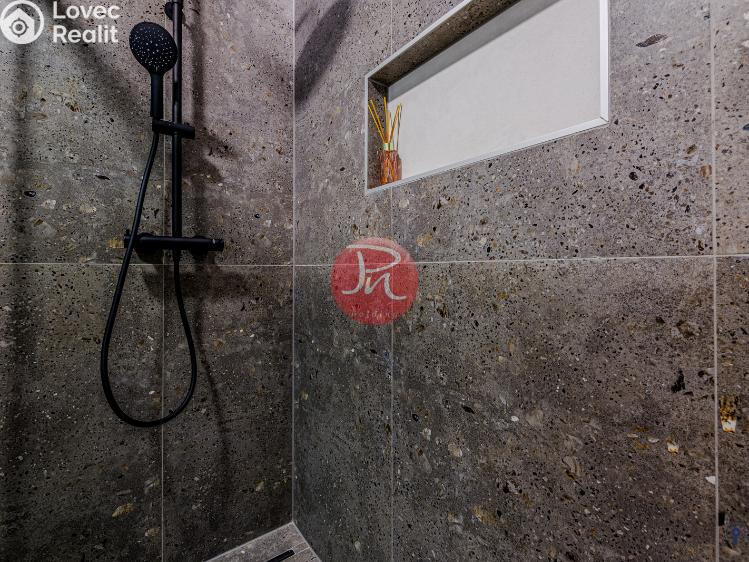 Sale apartment 2+KK Ostrava, Nálepkova č. 7