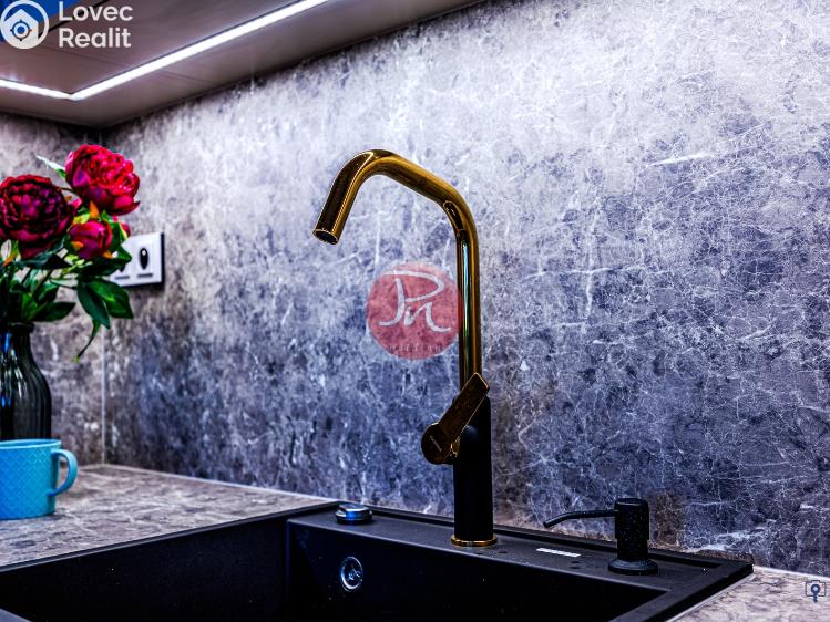 Sale apartment 2+KK Ostrava, Nálepkova č. 18