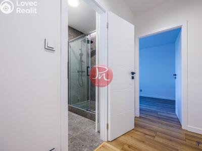 Продаж квартири 2+KK Ostrava, Nálepkova č. 2