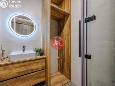 Продаж квартири 2+KK Ostrava, Nálepkova č. 3