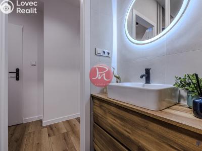 Продаж квартири 2+KK Ostrava, Nálepkova č. 5