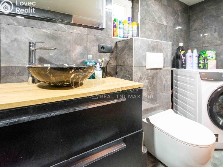 Prodej rodinného domu Chorušice č. 11