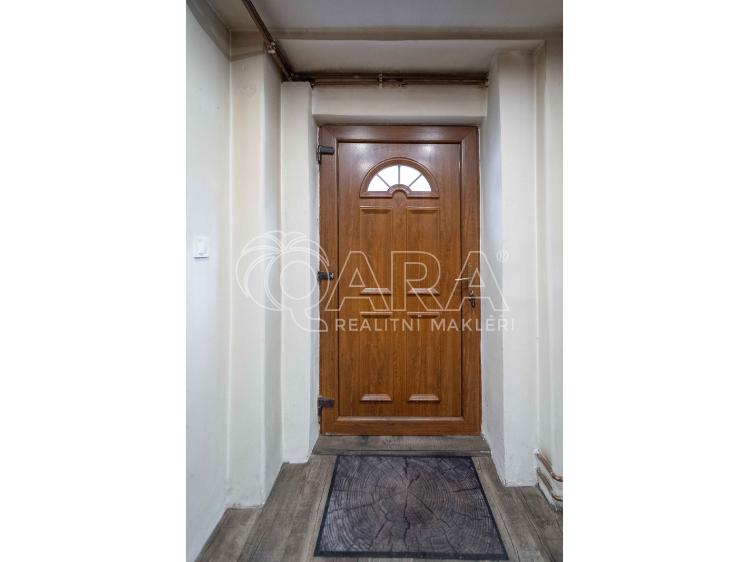 Prodej rodinného domu Chorušice č. 17