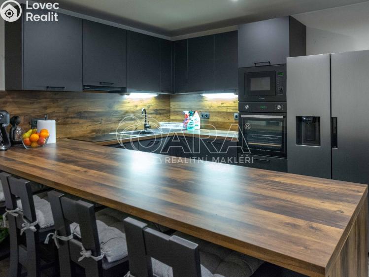 Sale family house Chorušice č. 2