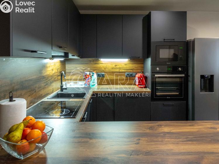 Sale family house Chorušice č. 3