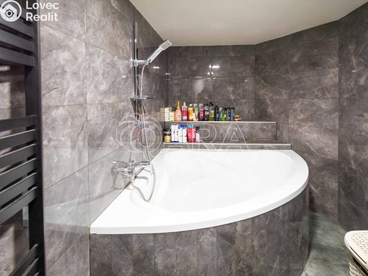 Sale family house Chorušice č. 10