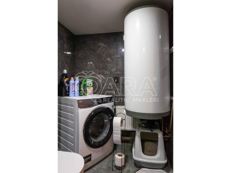 Sale family house Chorušice č. 20