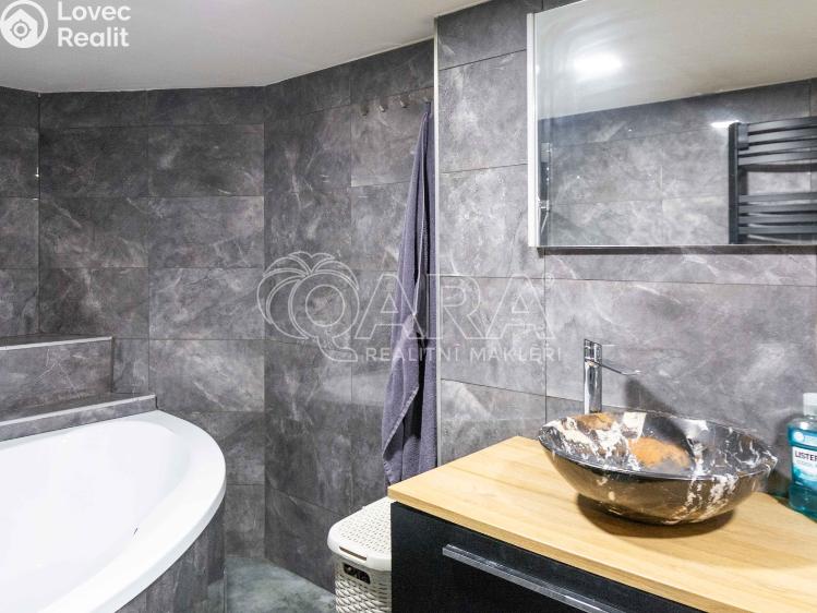 Sale family house Chorušice č. 21