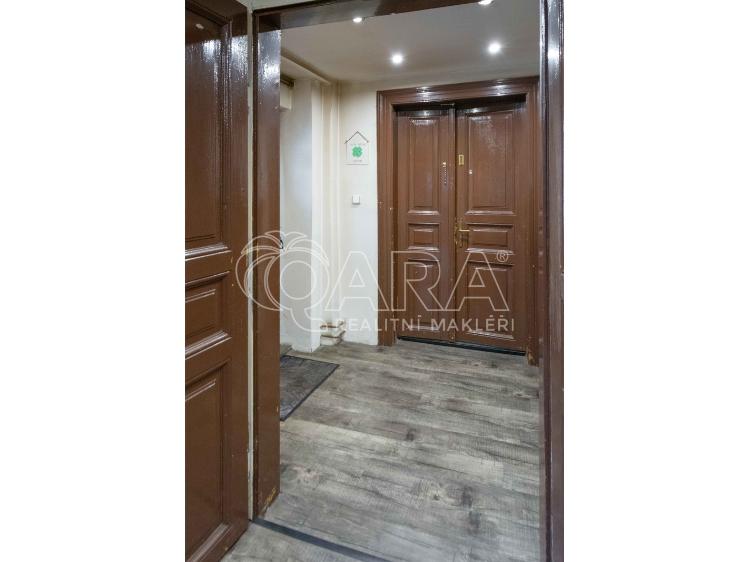 Sale family house Chorušice č. 22