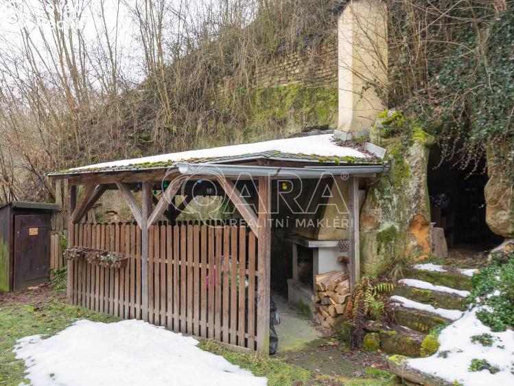 Sale family house Chorušice č. 26