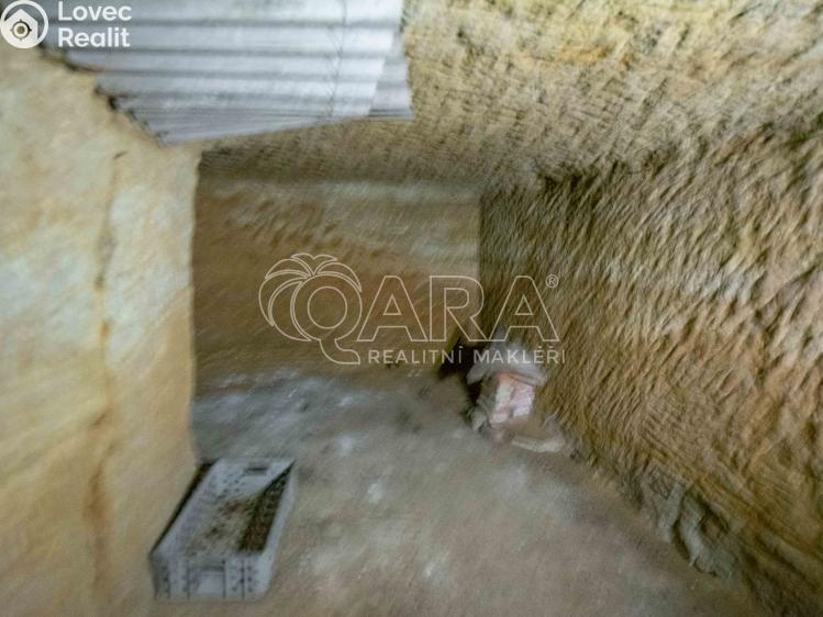 Sale family house Chorušice č. 29