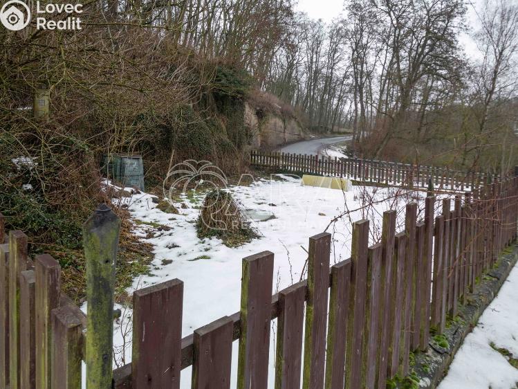 Sale family house Chorušice č. 32