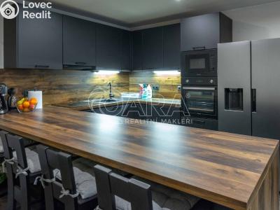 Prodej rodinného domu Chorušice č. 2