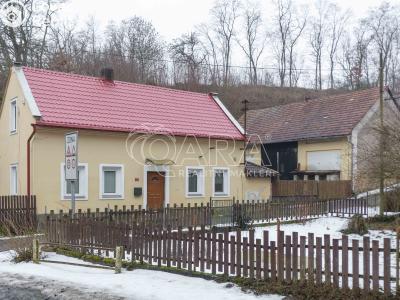 Продажа семейного дома Chorušice č. 1