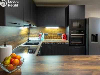 Продажа семейного дома Chorušice č. 3