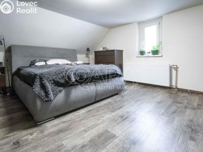 Продажа семейного дома Chorušice č. 4