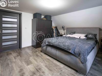 Продажа семейного дома Chorušice č. 5