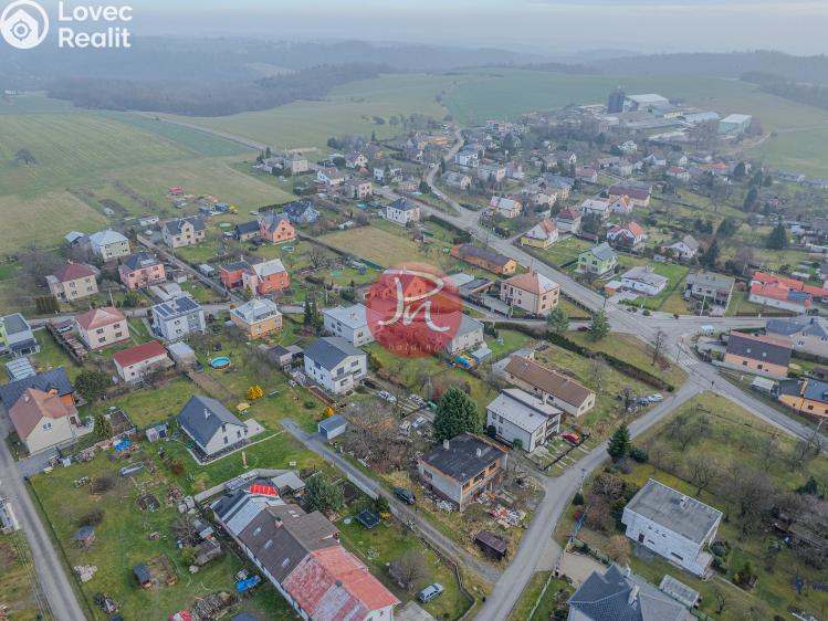 Prodej rodinného domu Kyjovice č. 5
