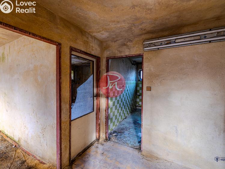 Prodej rodinného domu Kyjovice č. 13