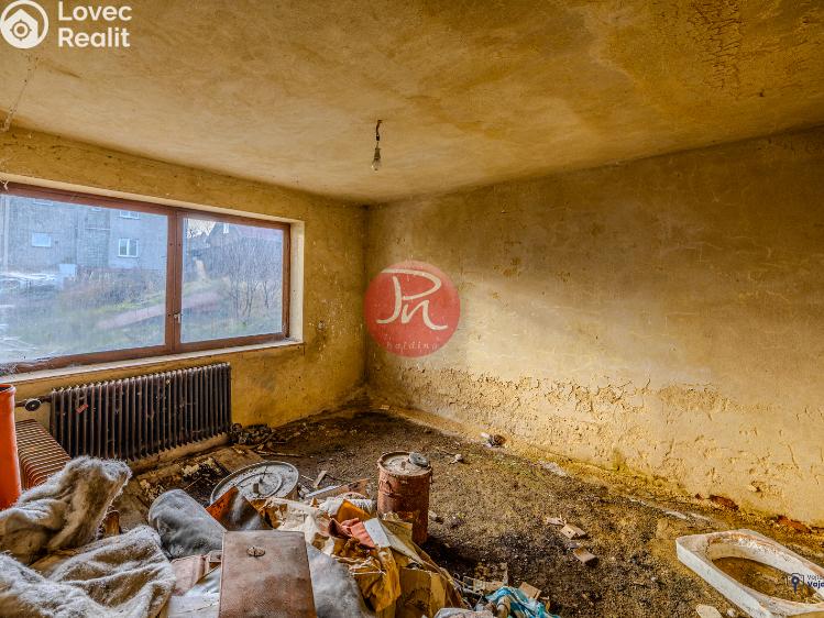 Prodej rodinného domu Kyjovice č. 14