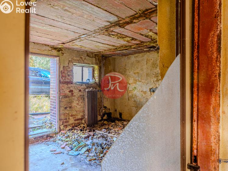 Prodej rodinného domu Kyjovice č. 15