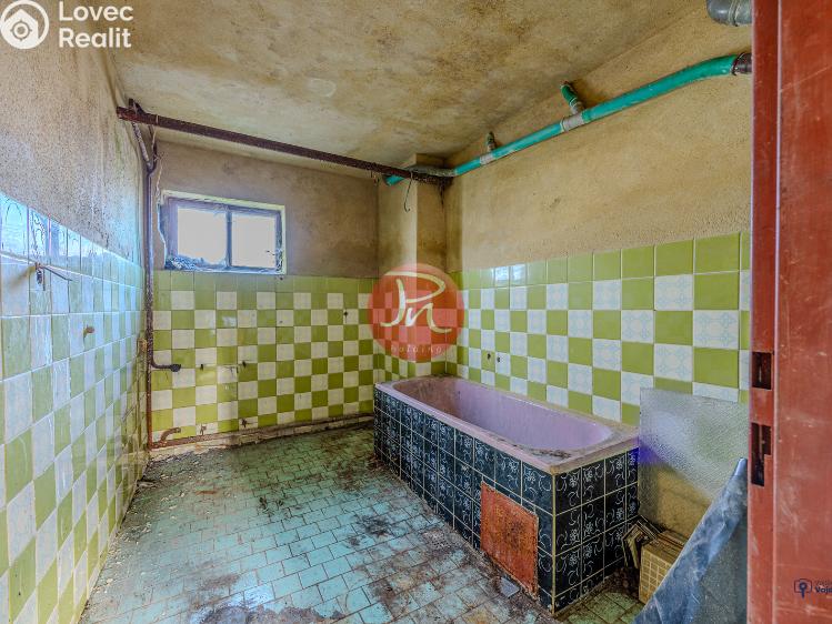 Prodej rodinného domu Kyjovice č. 16