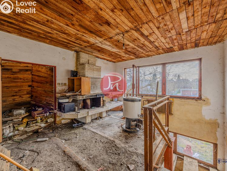 Prodej rodinného domu Kyjovice č. 20