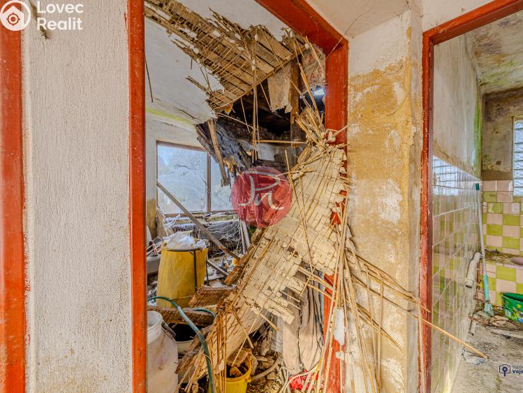 Prodej rodinného domu Kyjovice č. 23