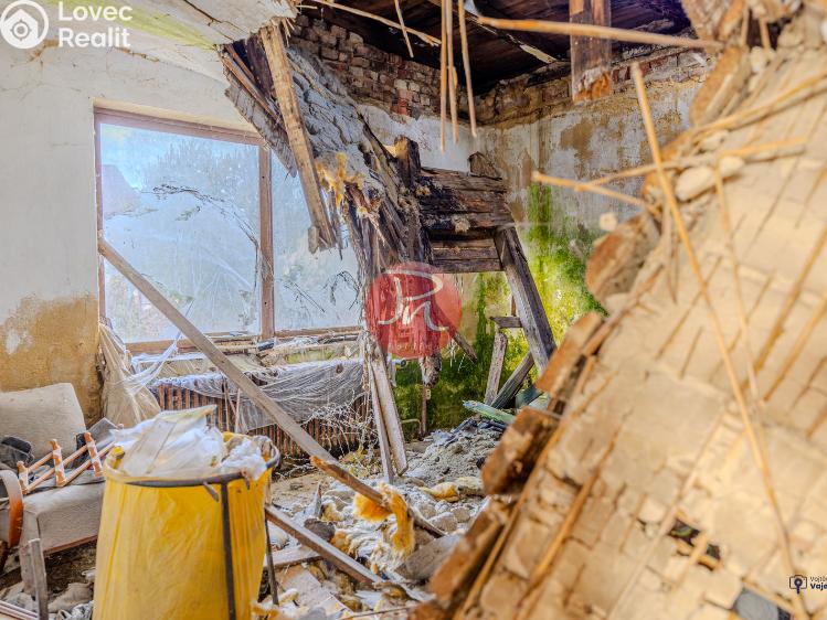 Prodej rodinného domu Kyjovice č. 25