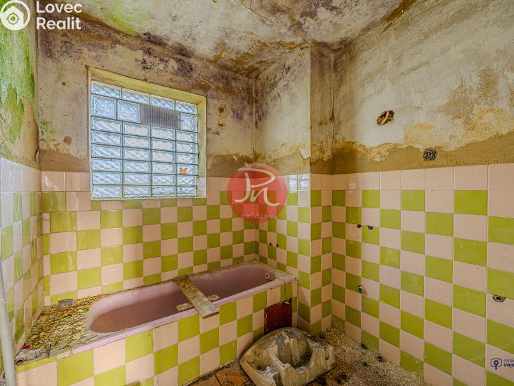 Prodej rodinného domu Kyjovice č. 26