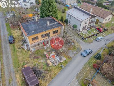 Prodej rodinného domu Kyjovice č. 3