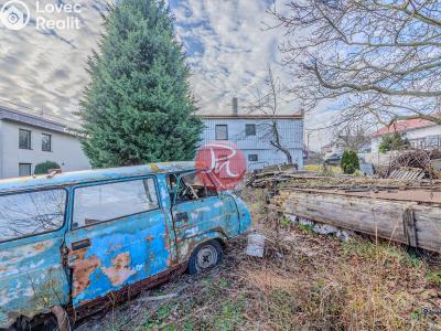 Продаж сімейного будинку Kyjovice č. 8